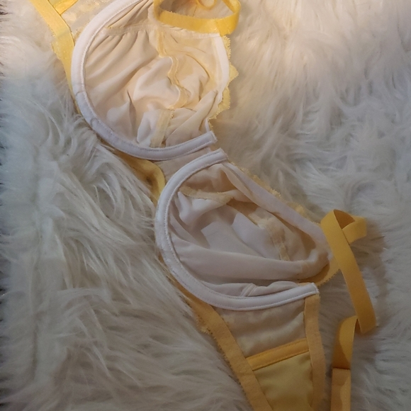 Chantelle bra - Picture 5 of 7